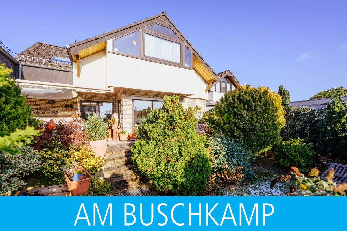 Thumbnail-Perfekt gepflegtes Reihenmittelhaus mit hochwertiger Ausstattung und Wohlfühlambiente