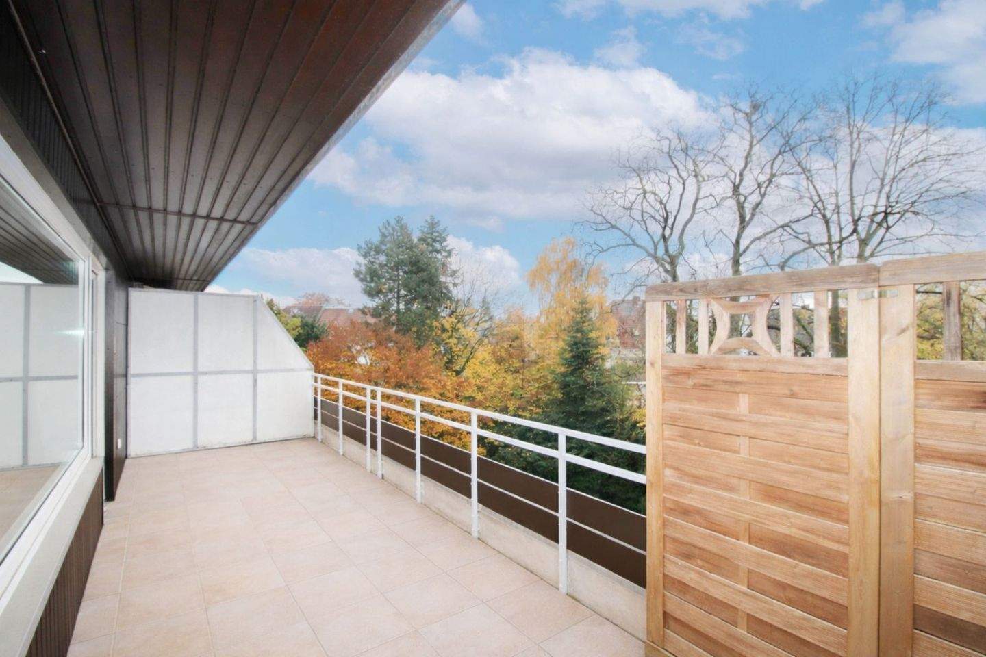 Thumbnail-Erweitern Sie Ihren Horizont - PENTHOUSE - DACHGESCHOSSWOHNUNG