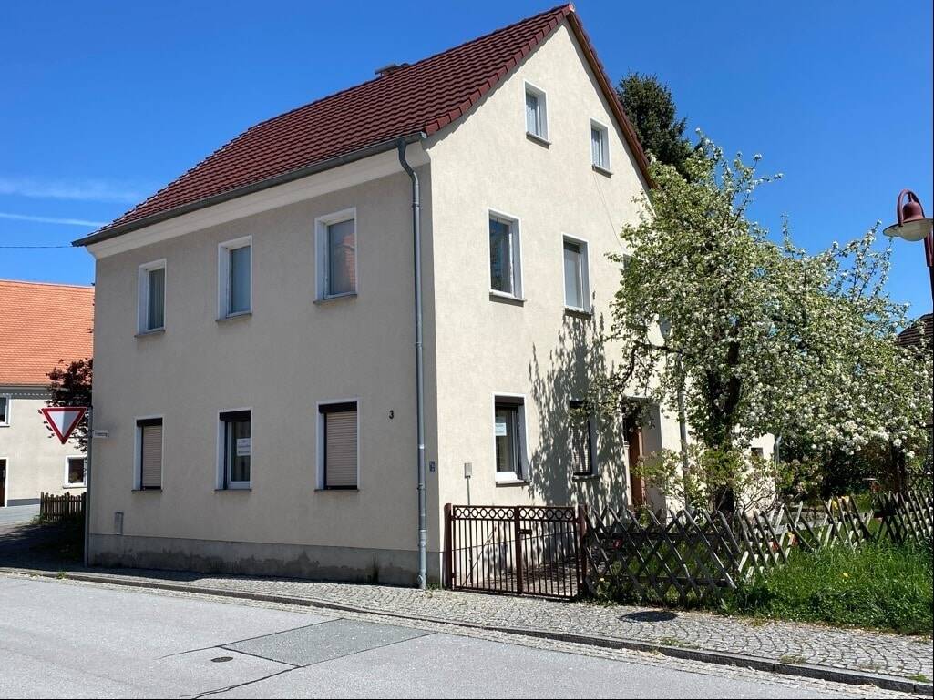 Südwestansicht