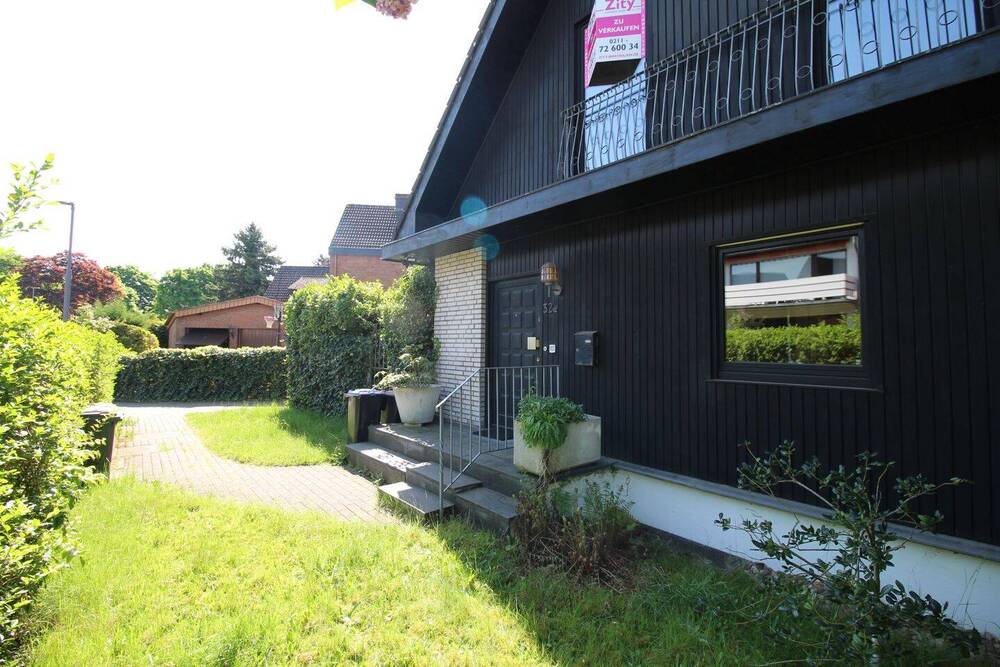 Eingangsbereich