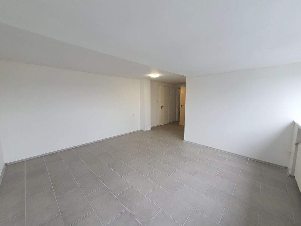 Thumbnail-Zentrale 3-Zimmer DG Wohnung mit Einbauküche in der Innenstadt von Gütersloh