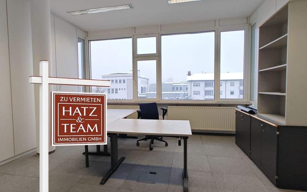 Thumbnail-Charmante Bürofläche mit Parkflächen in Passau-Kohlbruck!