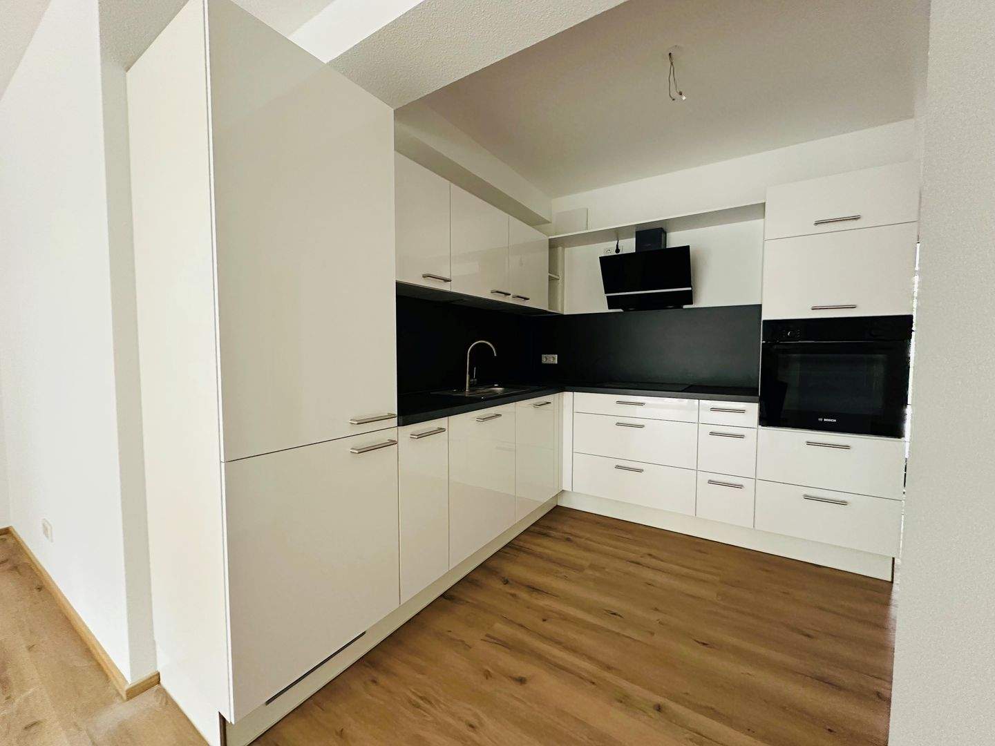 Thumbnail-Moderne 3,5-Zimmer-Wohnung im Neubau - Stadtnah, nachhaltig, attraktiv