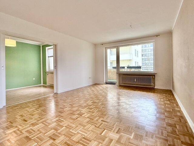 Thumbnail-4 Wohnungen im Paket zu verkaufen - nahe Club zur Vahr