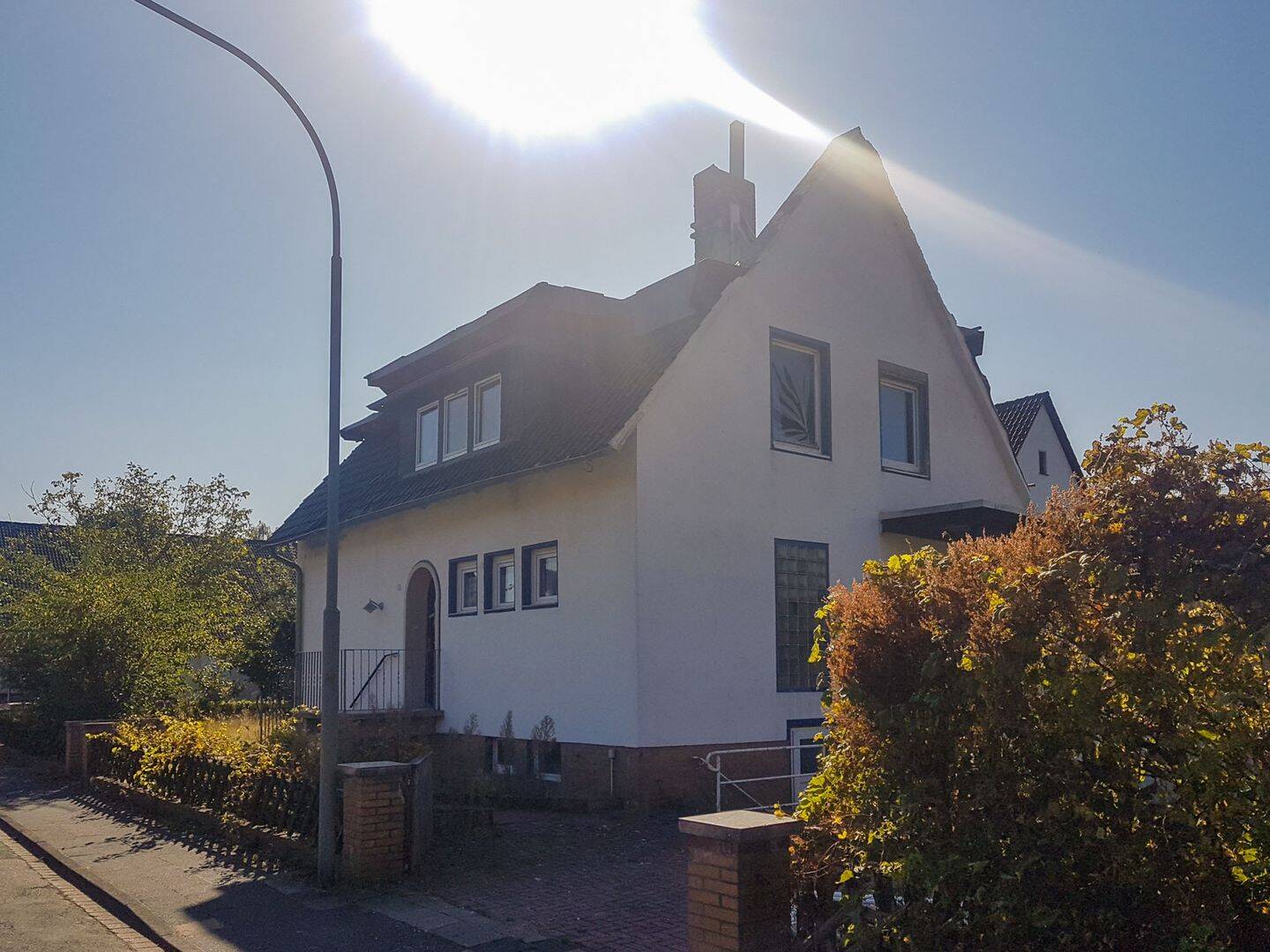 Außenansicht