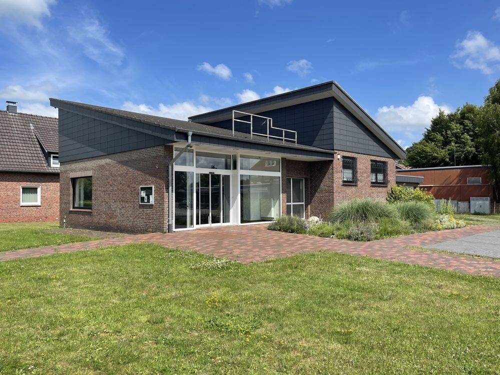 Thumbnail-Mitten in Grafschaft