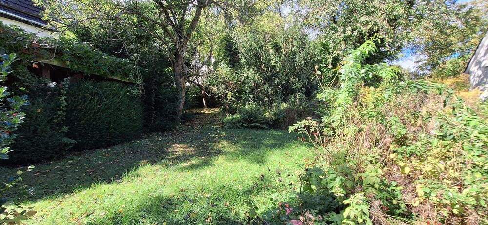 Thumbnail- Attraktives Baugrundstück in begehrter Wohnlage Kassel-Brasselsberg 