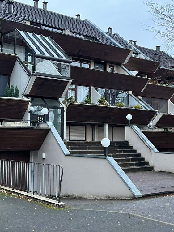 Thumbnail-Großzügige ETW in Gütersloh