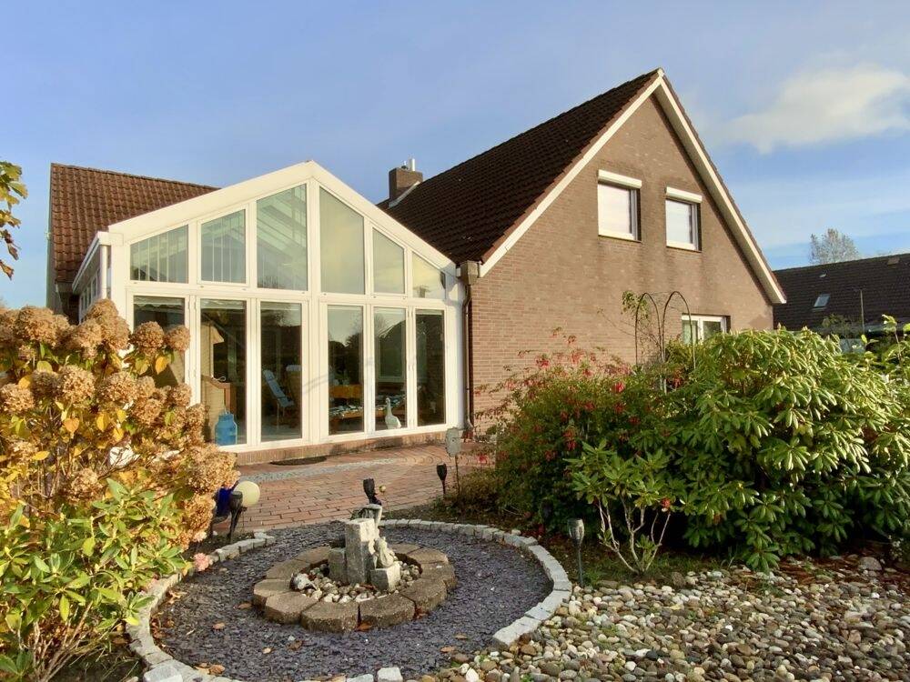 Thumbnail-Hier ist Platz! Besonderes Einfamilienhaus mit vielen Extras