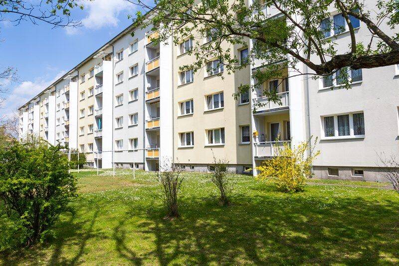 Thumbnail-Wohnung mit Balkon sucht Nachmieter - Einbauküche kann gegen Ablöse übernommen werden!
