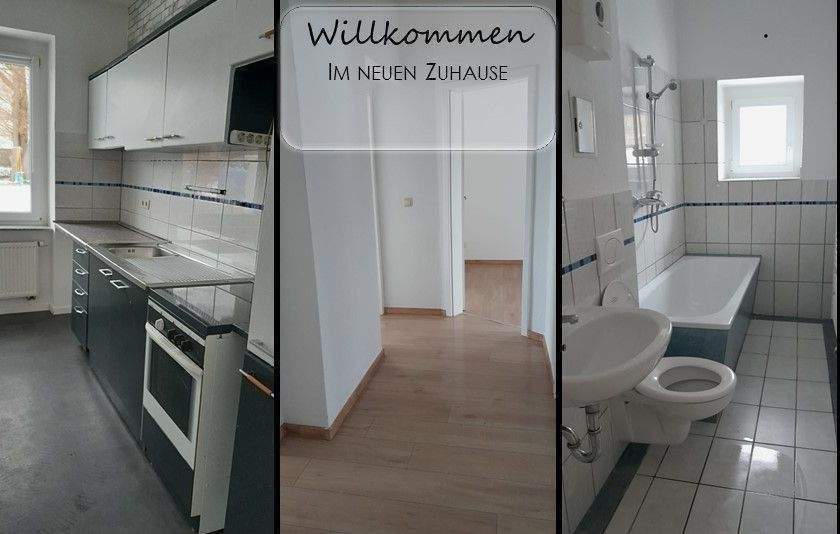 Thumbnail-1 Monat mietfrei + Küche geschenkt für die attraktive Wohnung mit Balkon