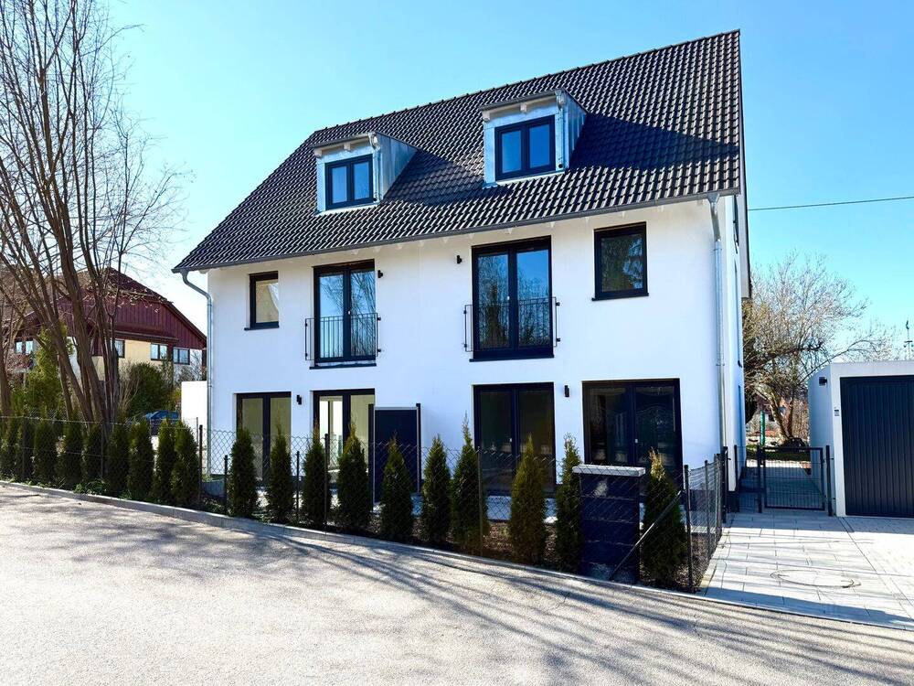 Außenansicht