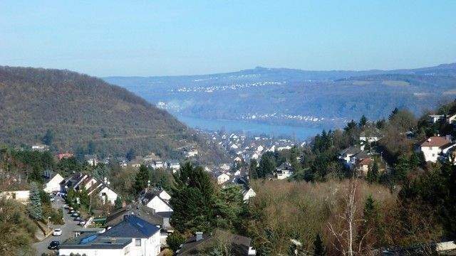 Thumbnail-3-Zimmer-Wohnung mit traumhaftem Weitblick