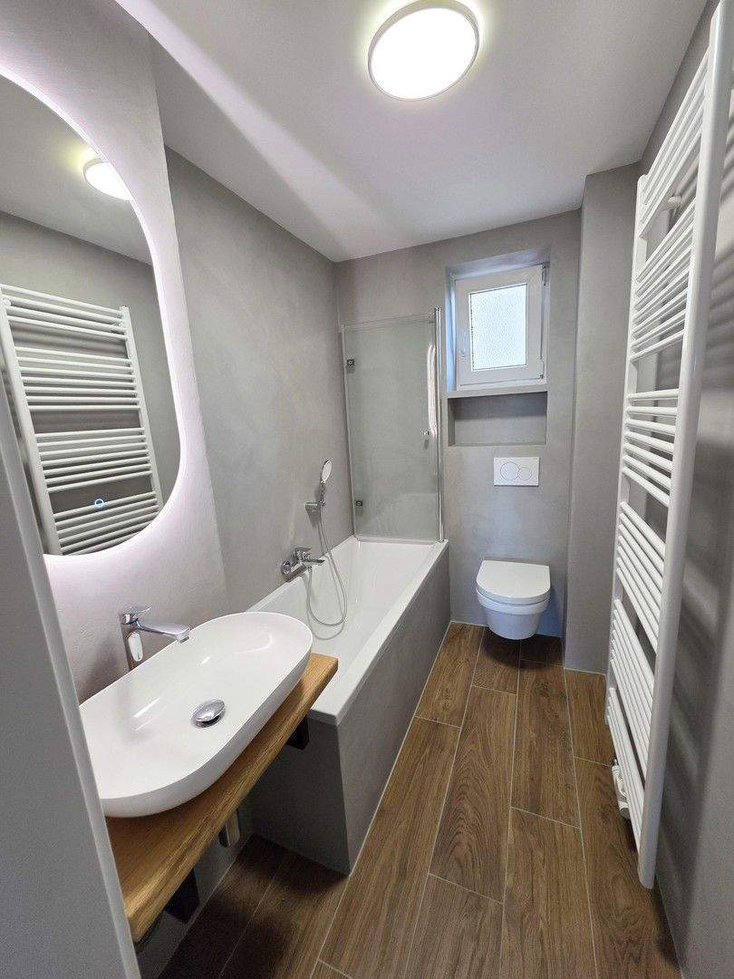 Thumbnail-PROVISIONSFREI 2 Zimmer Wohnung in Fürth mit Balkon zentrale Lage in Fürth