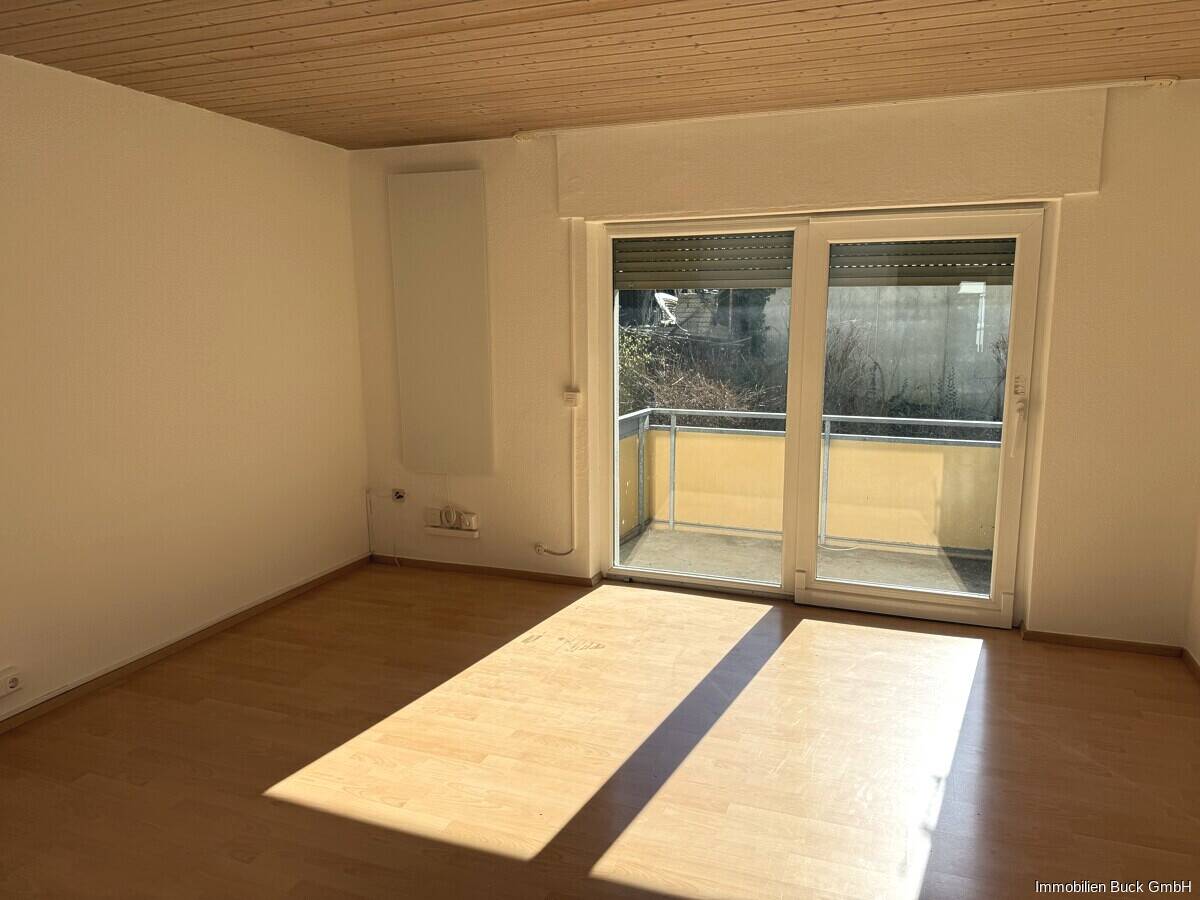 Thumbnail-Wohnung in ruhiger Ortsrand-Lage
