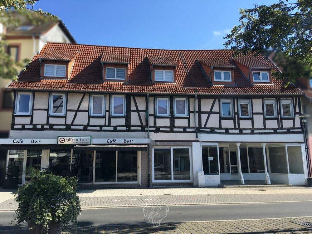 Thumbnail-Tolles Wohn- und Geschäftshaus mit viele Charme und Potenzial
