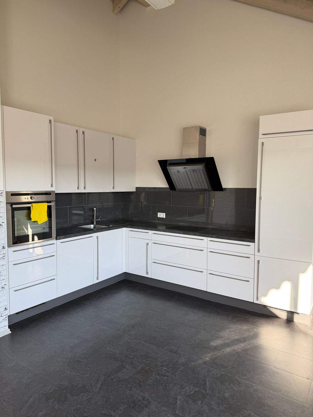 Thumbnail-hochwertige 1 12 Zimmer ETW - Rheinfelden-Warmbach