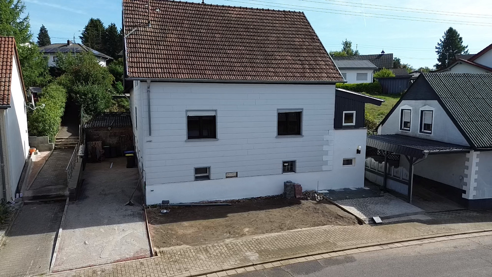 Thumbnail-Bezugsfertig & charmant - Ihr neues Zuhause mit Gartenidylle