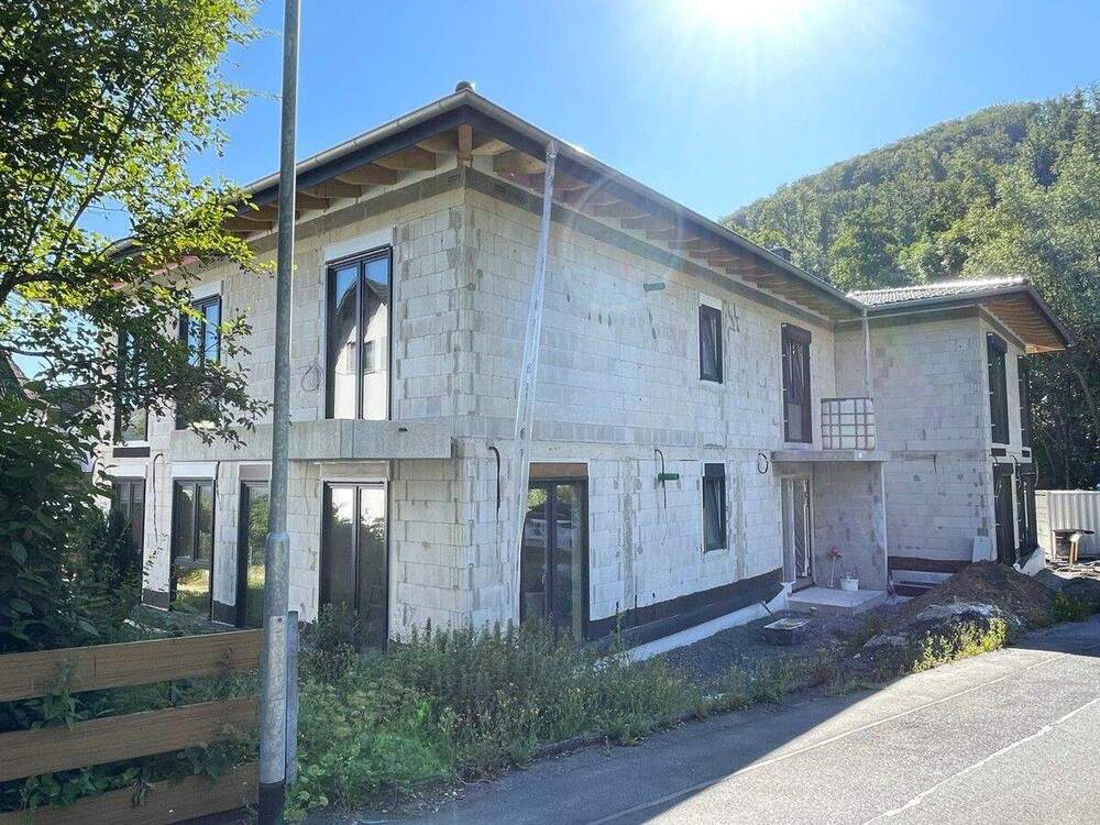 Thumbnail-Neubau in Haiger: Barrierearm und energieeffizient wohnen