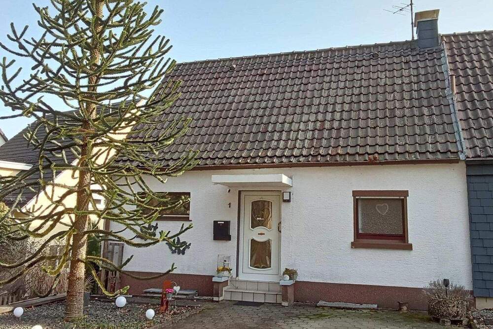 Thumbnail-Einfamilienhaus mit Einliegerwohnung in ruhiger Toplage vom Börkey - ideal für Mehrgenerationen oder zur Vermietung