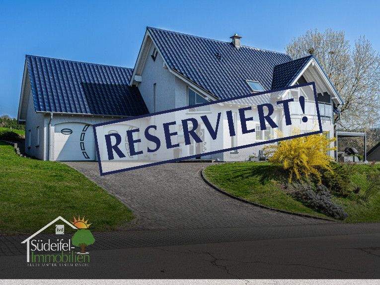 Thumbnail-Haus in Mettendorf