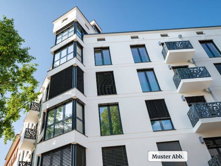 Thumbnail-Rarität: Exklusiver Neubau in München-Lehel