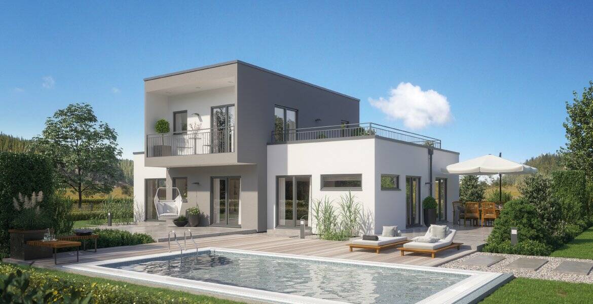 Thumbnail-SICHER IN DIE EIGENEN VIER WÄNDE. Langfristige Planung der Miet-Kauf Zahlung