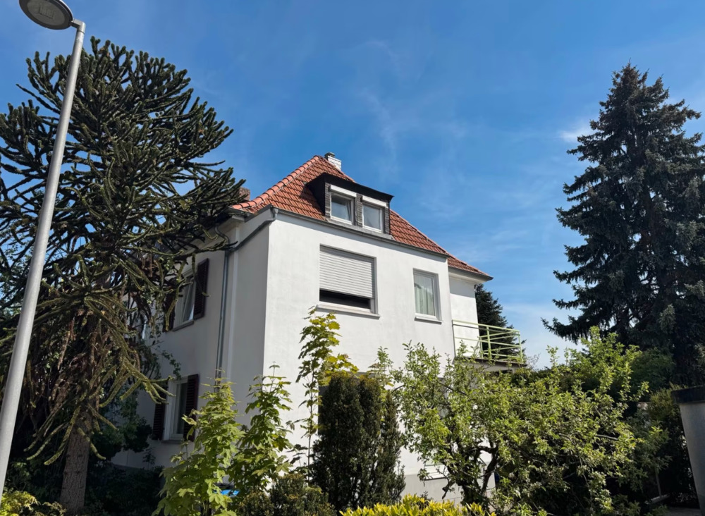 Thumbnail-Edel, geräumig, saniert _ schönes Haus in Rüsselsheim