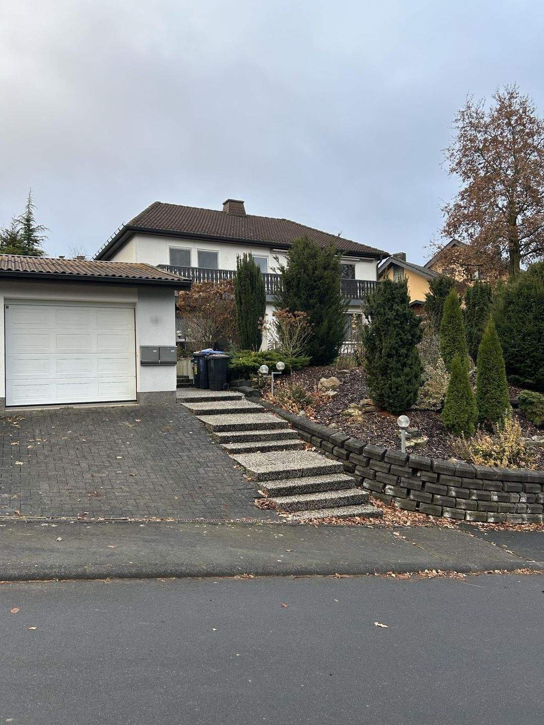 Thumbnail-Gemütliches Zuhause mit viel Platz in Hattenhof