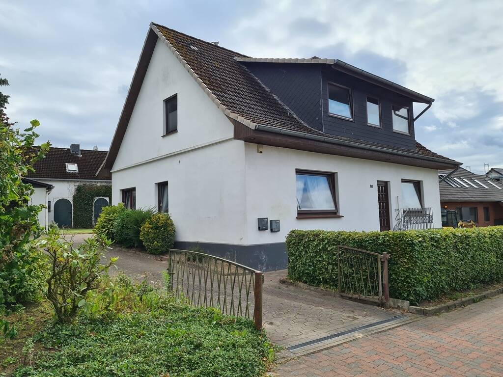 Vorderansicht