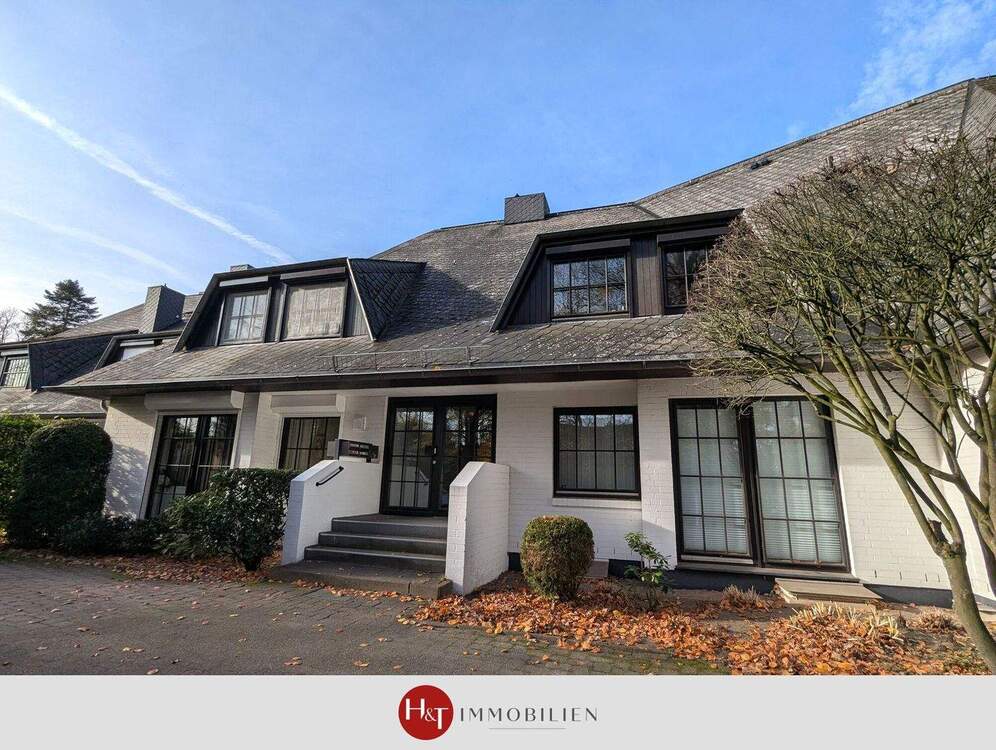 Thumbnail-Dachgeschoss-Charme: 3-Zimmer mit Balkon