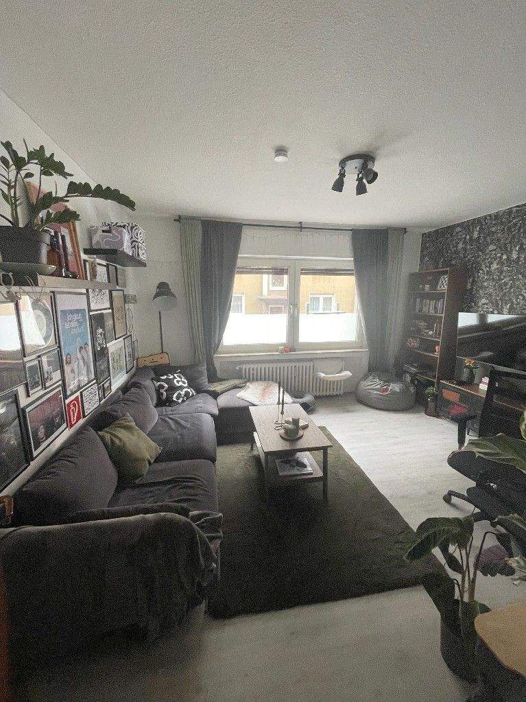 Thumbnail-Barrierearme 2-Zimmer-Wohnung Nähe Hochzeitsmeile!