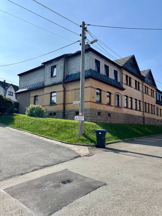 Thumbnail-Mehrfamilienhaus voll vermietet mit GaragenCarport