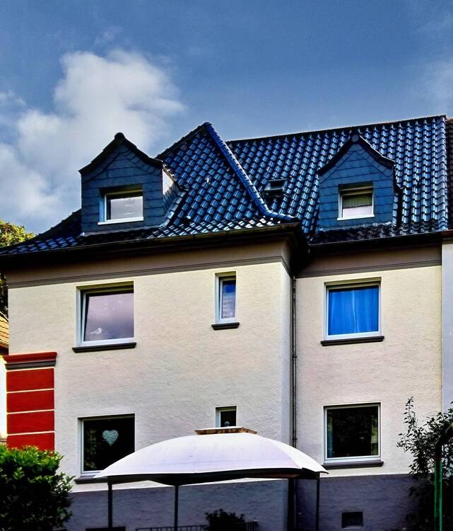 Haus
