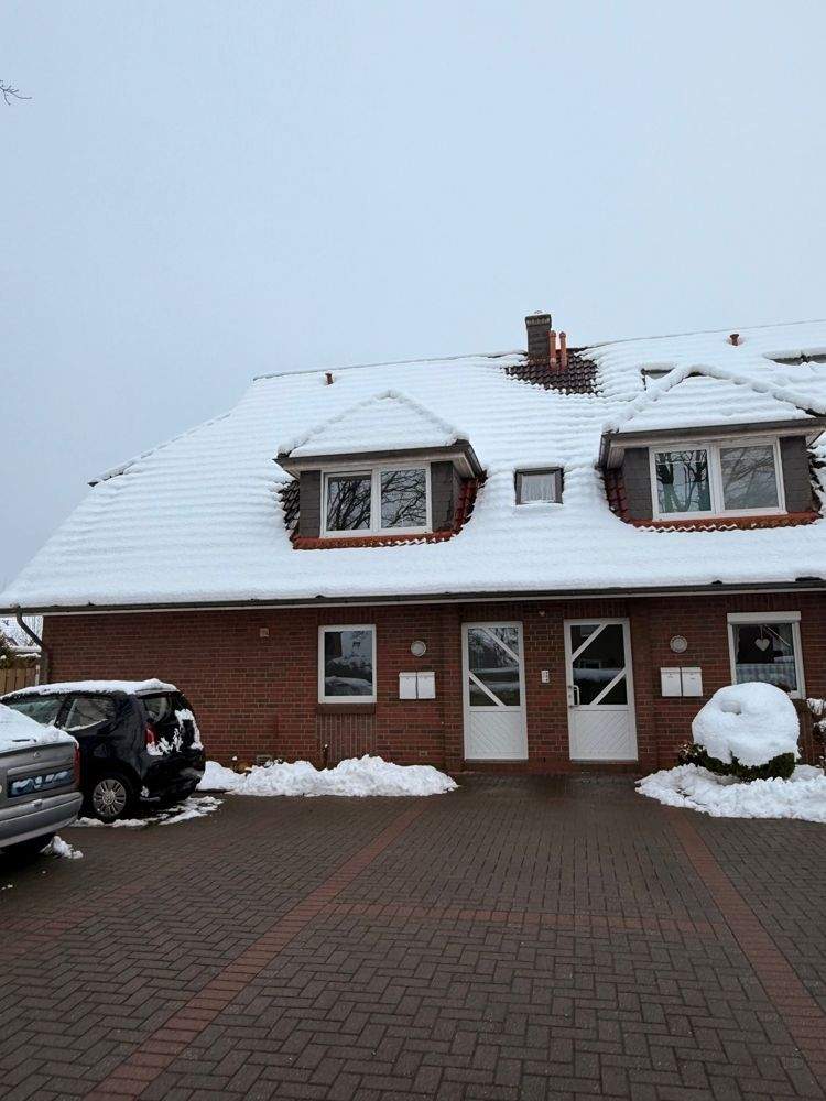 Thumbnail-Kompakte Eigentumswohnung im Zentrum von Wittmund