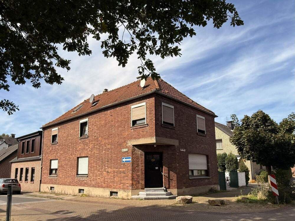 Thumbnail-Mehrgenerationen- haus oder Wohnen & Vermieten