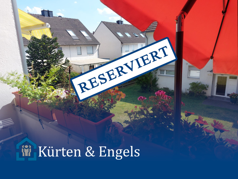 reserviert