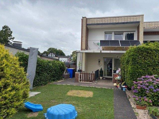 Thumbnail-Komplett saniertes und renoviertes Einfamilienhaus Wickrath