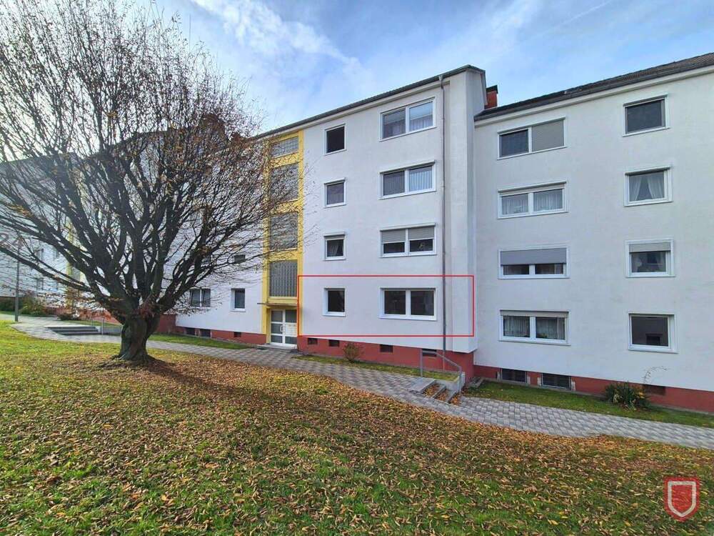 Thumbnail-3 ZKB-Eigentumswohnung in Vellmar