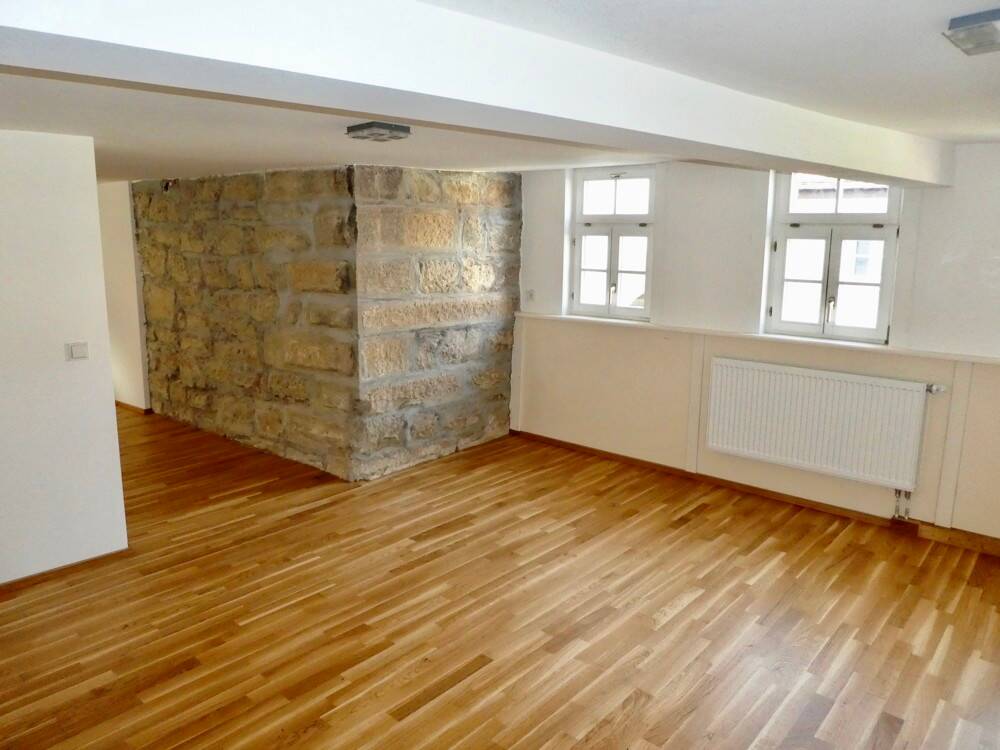 Schlafzimmer OG