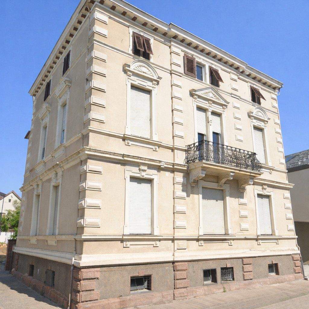 Thumbnail-MFH mit 4 Wohnungen | ca. 396 m² | Groß-Gerau