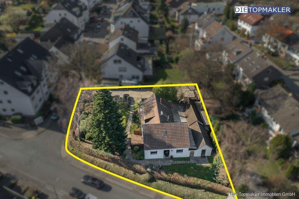 Thumbnail-Investitions Chance : Neubau mit 17 Wohneinheiten möglich