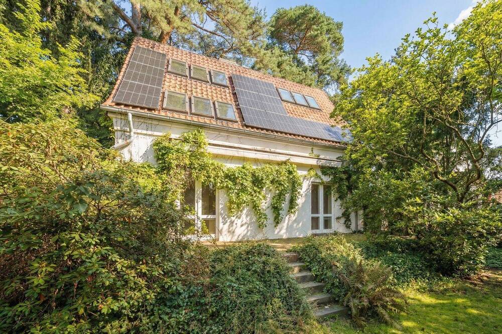 Thumbnail-Charme von gestern, Energie von morgen: Ihr autarkes Zuhause mit Charakter