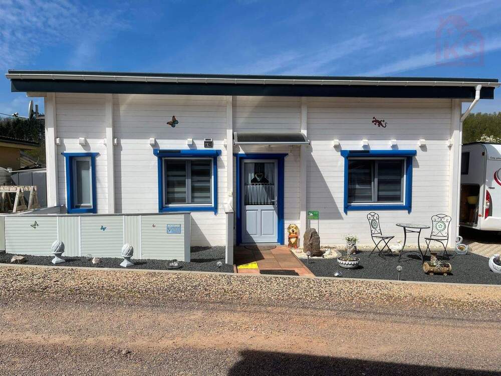 Thumbnail-Wo der Blick zur Ruhe kommt - Ihr Zuhause direkt am Schwarzrindersee mit Seezugang