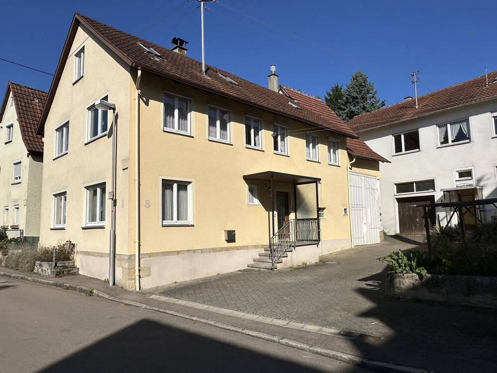 Außenansicht