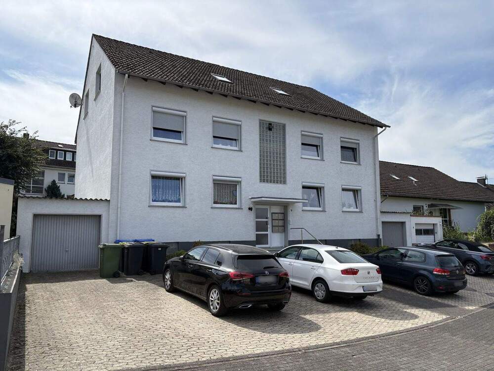 Thumbnail-Profitables Mehrfamilienhaus in Bentrup-Loßbruch - Jetzt investieren!