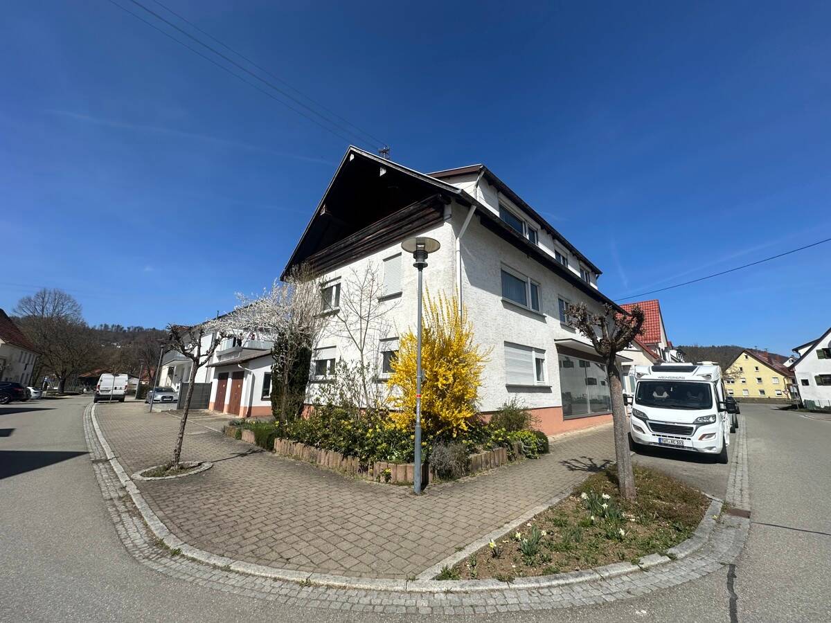 Südansicht