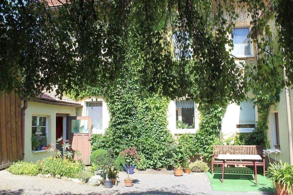 Innenhof