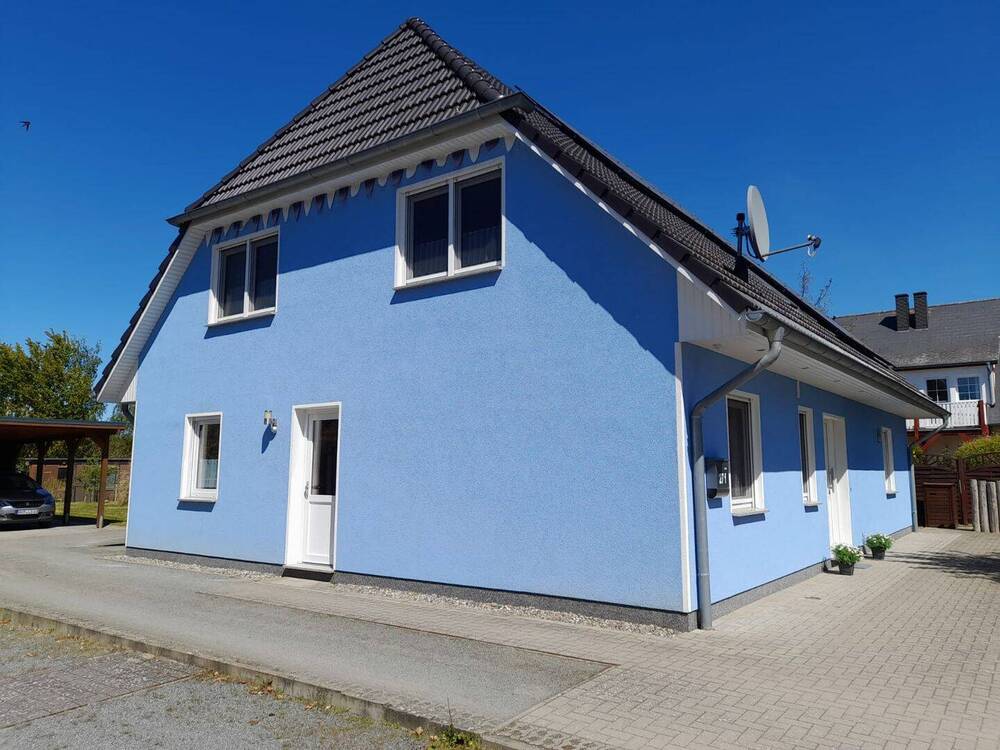 Thumbnail-Verlieben! Hochwertiges Niedrigenergiehaus mit 3 WE uvm.