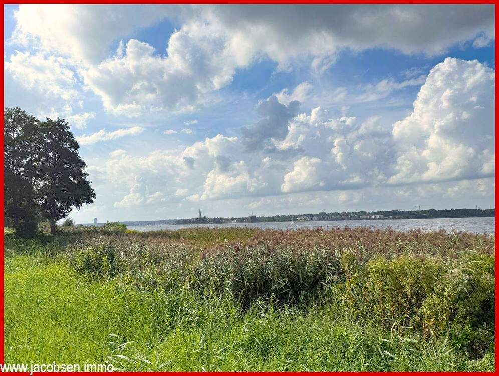 Thumbnail-Traumhaftes Freizeitgrundstück in direkter Wasserlage an der schönen Schlei